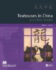 Teahouses in China and Other Stories: Violet Level (Mixed media product)