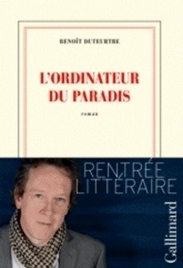 L'ordinateur du paradis