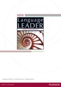 New Language Leader Upper Intermediate Coursebook