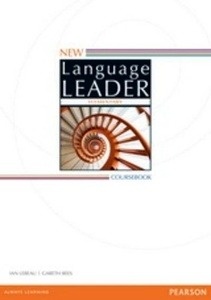 New Language Leader Elementary Coursebook