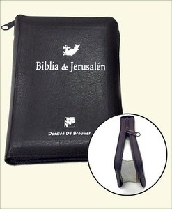 Biblia de Jerusalén