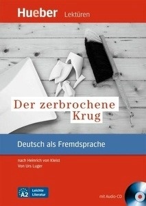 Der zerbrochene Krug +CD. A2