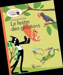 Le festin des gloutons