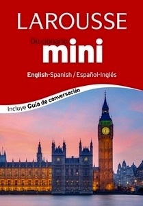 Diccionario Mini español-inglés / inglés-español