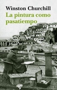 La pintura como pasatiempo