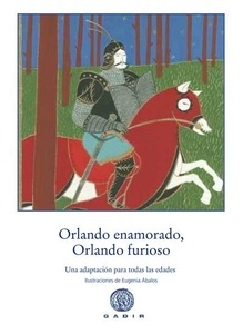 Orlando enamorado, Orlando furioso