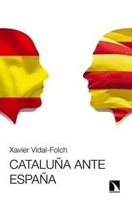 Cataluña ante España