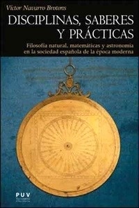 Disciplinas, saberes y prácticas