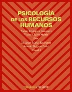 Psicología de los recursos humanos