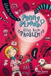 Penny Pepper - Alles kein Problem