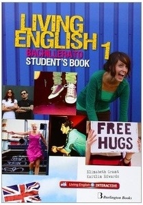 Living English 1Bach Student's Book