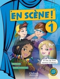 En Scene 5ºprim Ce/Dvd