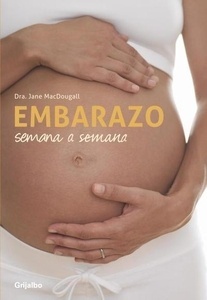 Embarazo semana a semana