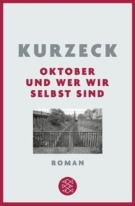 Oktober und wer wir selbst sind