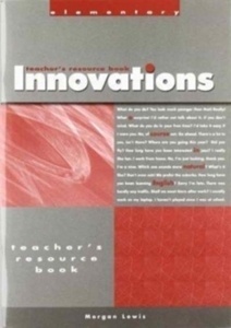 Innovations Elementary Teacher's Resource Book