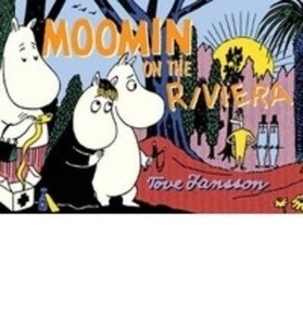 Moomin on the Riviera