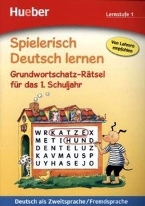 Spielerisch Deutsch Lernen