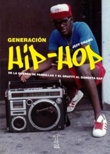 Generación hip-hop