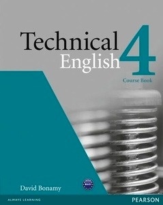 Technical English Level 4 Coursebook
