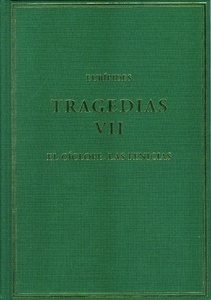 Tragedias VII