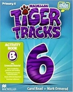 TIGER 6 Act B Pack
