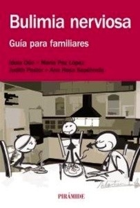 Bulimia nerviosa