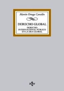 Derecho Global