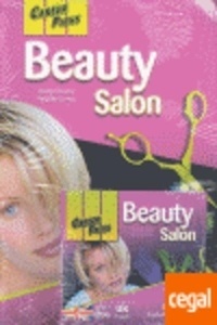 Career Paths Beauty Salon. Student's Pack