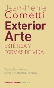 Exterior arte