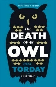 Death on an Owl