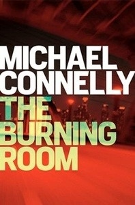 The Burning Room