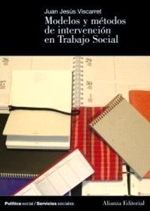 Modelos de intervención en Trabajo Social