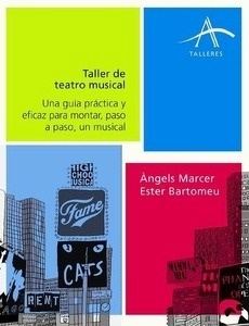 Taller de teatro musical