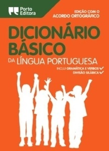 Dicionário Básico da Língua Portuguesa