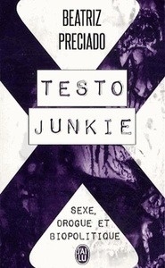 Testo Junkie