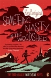 Something nasty in the woodshed