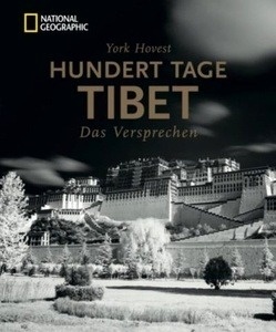 Hundert Tage Tibet