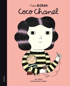 Petita i gran Coco Chanel