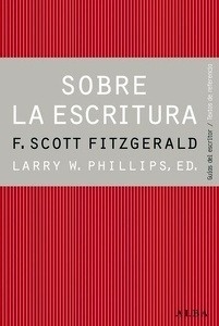 Sobre la escritura