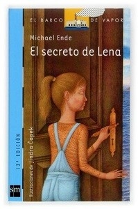 PASAJES Librería internacional: El secreto de Lena, Ende, Michael
