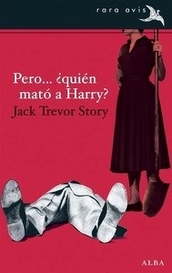 Pero ¿quién mató a Harry?