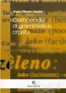 Compendio di grammatica croata