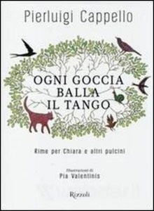 Ogni goccia balla il tango