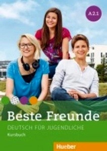 Beste Freunde A2/1 Kursbuch