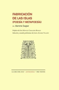 Fabricación de las islas