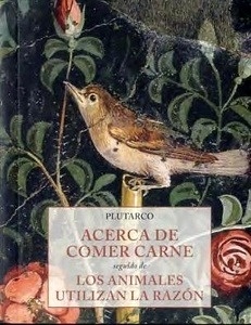 Acerca de comer carne / Los animales utilizan la razón