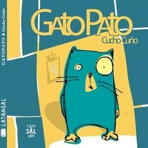 Gato Pato