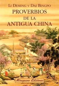 Proverbios de la antigua China