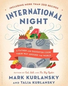 International Night