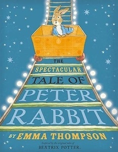 The Spectacular Tale of Peter Rabbit